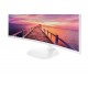 Samsung C32F391FWU 32'' Full HD Color blanco LC32F391FWUXEN