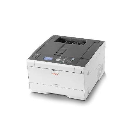 OKI C532DN A4 COLOR