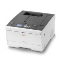 OKI C532DN A4 COLOR