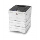 OKI C532DN A4 COLOR