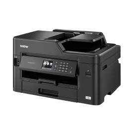 Brother MFC-J5330DW 4800 x 1200DPI Inyeccion de tinta A4 35ppm Wifi Negro MFCJ5330DW