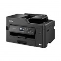 Brother MFC-J5330DW 4800 x 1200DPI Inyeccion de tinta A4 35ppm Wifi Negro MFCJ5330DW