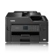 Brother MFC-J5330DW 4800 x 1200DPI Inyeccion de tinta A4 35ppm Wifi Negro MFCJ5330DW
