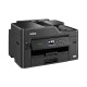 Brother MFC-J5330DW 4800 x 1200DPI Inyeccion de tinta A4 35ppm Wifi Negro MFCJ5330DW