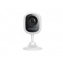 Creative Labs CREATIVE Live Cam IP SmartHD 1280 x 720Pixeles Wi-Fi Color blanco 73VF082000001