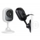 Creative Labs CREATIVE Live Cam IP SmartHD 1280 x 720Pixeles Wi-Fi Color blanco 73VF082000001