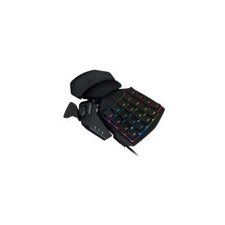 Razer Orbweaver Chroma PC Negro RZ07-01440100-R3M1