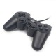 Gembird JPD-UDV-01 Gamepad PC Negro JPD-UDV-01
