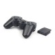 Gembird JPD-WDV-01 Gamepad PC,Playstation 2,Playstation 3 Negro JPD-WDV-01
