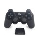 Gembird JPD-WDV-01 Gamepad PC,Playstation 2,Playstation 3 Negro JPD-WDV-01