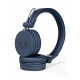 Sitecom Fresh ÃÂ´n Rebel Caps Wireless Headphones - Indigo 3HP200IN