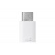 Samsung EE-GN930BW Micro USB USB Type-C Color blanco EE-GN930BWEGWW