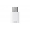 Samsung EE-GN930BW Micro USB USB Type-C Color blanco EE-GN930BWEGWW