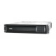 APC Smart-UPS 3000VA LÃÂ­nea interactiva 3000VA Rackmount Negro SMT3000RMI2UNC