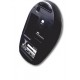 I.R.I.S. IRIScan Mouse Wifi A3 Negro