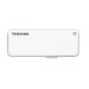 Toshiba U203 16GB USB 2.0 Type-A Color blanco unidad flash USB THN-U203W0160E4