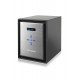 Netgear ReadyNAS 526X NAS Mini Tower Negro, Plata RN526X00-100NES
