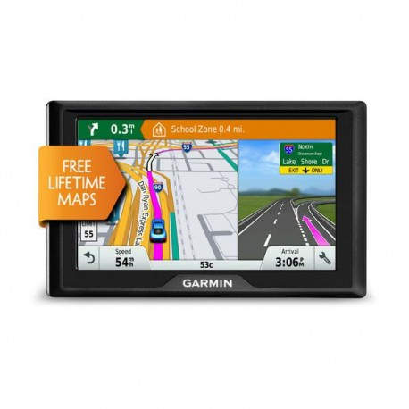 Garmin Drive 50LM 5'' TFT Pantalla tÃÂ¡ctil 170.8g 010-01532-2H
