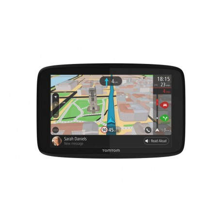 TomTom GO 620 1PN6.002.03