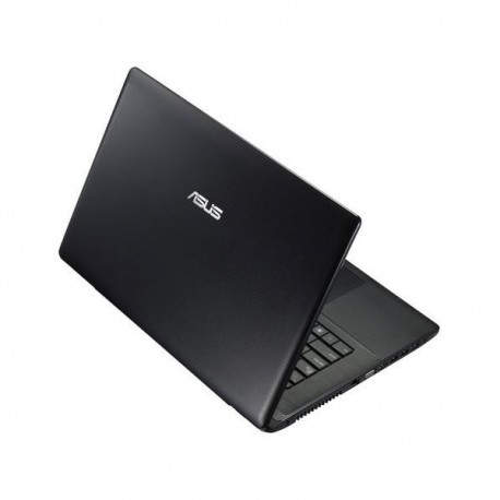 Asus X75A-TY128H 17.3'' / 2.40GHz / 4GB / 500GB