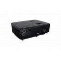Optoma H183X 3200lÃÂºmenes ANSI DLP WXGA (1280x800) 3D Escritorio Negro 95.72H01GC2E
