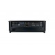 Optoma W340 3400lÃÂºmenes ANSI DLP WXGA (1280x800) 3D Escritorio Negro 95.72H02GC1E