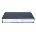 Hewlett Packard Enterprise OfficeConnect 1420 8G No administrado L2 Gigabit Ethernet (10/100/1000) 1U Gris JH329A