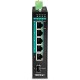 Trendnet TI-PG541i Gestionado L2+ Gigabit Ethernet (10/100/1000) EnergÃÂ­a sobre Ethernet (PoE) TI-PG541I
