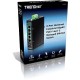 Trendnet TI-PG541i Gestionado L2+ Gigabit Ethernet (10/100/1000) EnergÃÂ­a sobre Ethernet (PoE) TI-PG541I