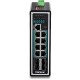 Trendnet TI-PG1284i Gestionado L2+ Gigabit Ethernet (10/100/1000) EnergÃÂ­a sobre Ethernet (PoE) TI-PG1284I