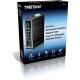 Trendnet TI-PG1284i Gestionado L2+ Gigabit Ethernet (10/100/1000) EnergÃÂ­a sobre Ethernet (PoE) TI-PG1284I