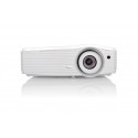 Optoma EH504 - Projector DLP - 3D - 5000 lumens ANSI - 1920 x 1080 - 16:9 - HD 1080p EH504