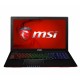MSI Gaming GE60 2PE Apache Pro-213XES 15.6'' / 2.80GHz / 4GB / 750GB