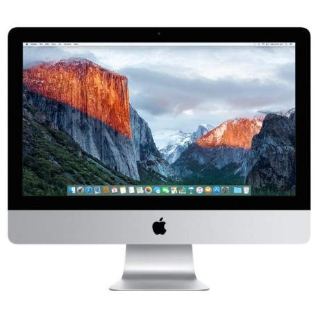 Apple iMac 2.8GHz 21.5'' 1920 x 1080Pixeles Plata MK442Y/A