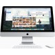Apple iMac 2.8GHz 21.5'' 1920 x 1080Pixeles Plata MK442Y/A