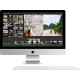 Apple iMac 2.8GHz 21.5'' 1920 x 1080Pixeles Plata MK442Y/A