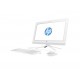 HP 20-c000ns 1.8GHz E2-7110 19.5'' 1600 x 900Pixeles Color blanco W3A82EA