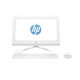 HP 20-c000ns 1.8GHz E2-7110 19.5'' 1600 x 900Pixeles Color blanco W3A82EA