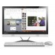 Lenovo IdeaCentre 300-23ISU 2.3GHz i5-6200U 23'' 1920 x 1080Pixeles Color blanco F0BY00ERSP