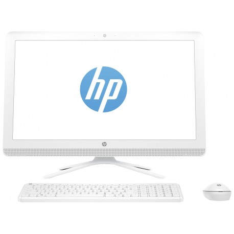 HP 22-b005ns 1.6GHz J3060 21.5'' 1920 x 1080Pixeles W3C66EA