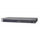 Netgear XS708T Gestionado L2/L3 10G Ethernet (100/1000/10000) XS708T-100NES