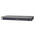 Netgear XS708T Gestionado L2/L3 10G Ethernet (100/1000/10000) XS708T-100NES