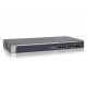 Netgear XS708T Gestionado L2/L3 10G Ethernet (100/1000/10000) XS708T-100NES