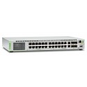 Allied Telesis AT-GS924MX-50 Gestionado L2 Gigabit Ethernet (10/100/1000) Gris 990-004698-50