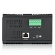 ZyXEL RGS200-12P Gestionado L2 Gigabit Ethernet (10/100/1000) EnergÃÂ­a sobre Ethernet (PoE) Negro RGS200-12P-ZZ0101F
