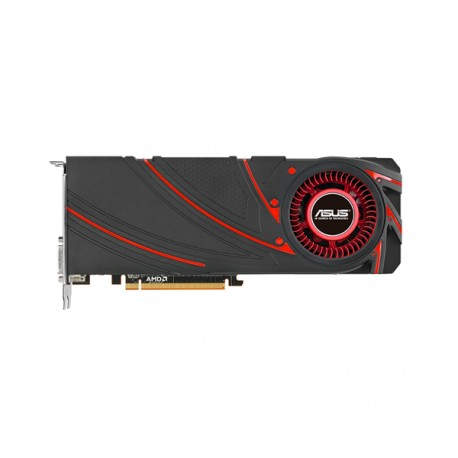 Asus AMD Radeon R9 290 4GB DDR5