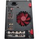 MSI Nightblade 3 VR7RC-006EU 3.6GHz i7-7700 Negro 9S6-B91011-006