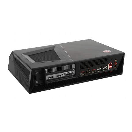 MSI Trident 3 VR7RC-026EU 3GHz i5-7400 TRIDENT 3 VR7RC-026EU