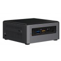 Intel NUC7I7BNH 3.5GHz i7-7567U Negro BOXNUC7I7BNH