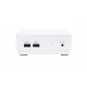 MSI Cubi -243WE 1.7GHz 3215U  blanco 9S6-B09612-243